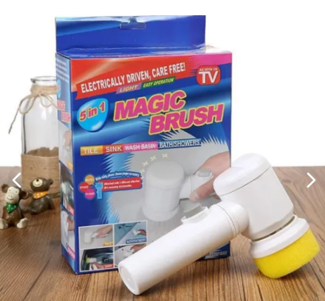 CEPILLO MAGIC BRUSH